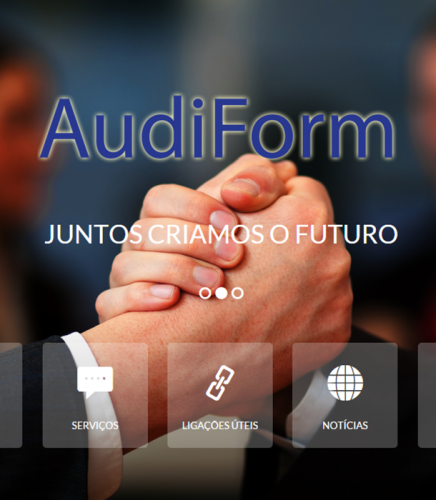 AudiForm